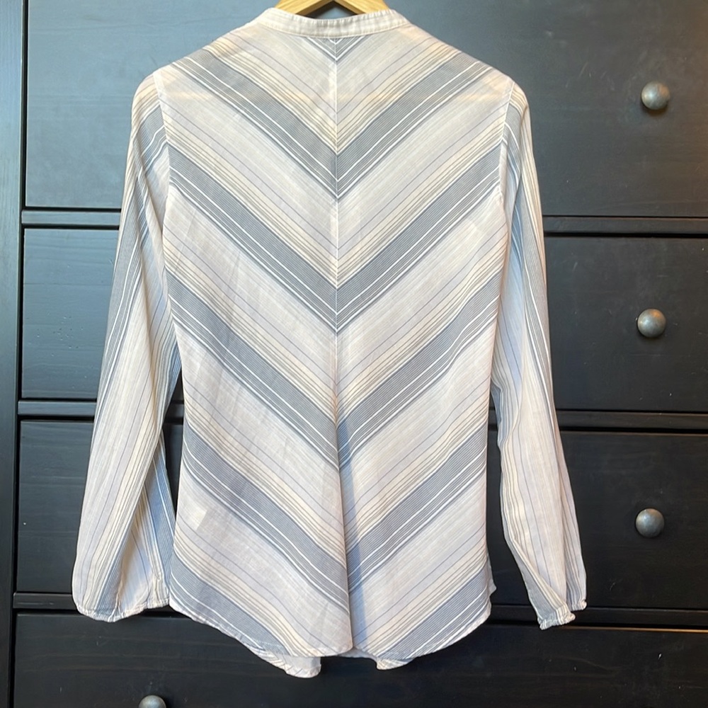 J.Crew Button Down Shirt - image 4